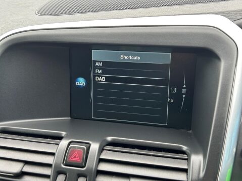 Volvo XC60 2.0 D4 R-Design Nav Euro 6 (s/s) 5dr 52