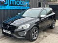 Volvo XC60 2.0 D4 R-Design Nav Euro 6 (s/s) 5dr 58