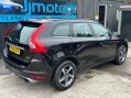 Volvo XC60 2.0 D4 R-Design Nav Euro 6 (s/s) 5dr 8