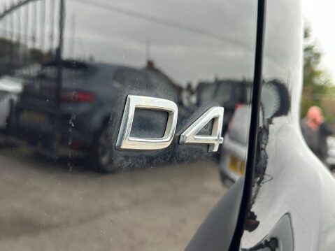 Volvo XC60 2.0 D4 R-Design Nav Euro 6 (s/s) 5dr 13