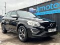 Volvo XC60 2.0 D4 R-Design Nav Euro 6 (s/s) 5dr 2