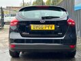 Ford Focus 1.0T EcoBoost Titanium Euro 6 (s/s) 5dr 17