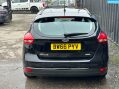 Ford Focus 1.0T EcoBoost Titanium Euro 6 (s/s) 5dr 16