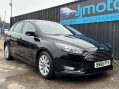 Ford Focus 1.0T EcoBoost Titanium Euro 6 (s/s) 5dr 3