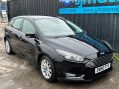 Ford Focus 1.0T EcoBoost Titanium Euro 6 (s/s) 5dr 2