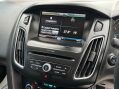 Ford Focus 1.0T EcoBoost Titanium Euro 6 (s/s) 5dr 22