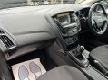 Ford Focus 1.0T EcoBoost Titanium Euro 6 (s/s) 5dr 42