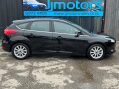 Ford Focus 1.0T EcoBoost Titanium Euro 6 (s/s) 5dr 4