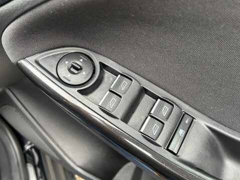 Ford Focus 1.0T EcoBoost Titanium Euro 6 (s/s) 5dr 30