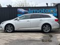 Toyota Avensis 1.8 V-Matic Icon Business Edition Tourer Euro 5 5dr 20