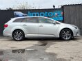 Toyota Avensis 1.8 V-Matic Icon Business Edition Tourer Euro 5 5dr 25