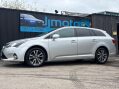 Toyota Avensis 1.8 V-Matic Icon Business Edition Tourer Euro 5 5dr 18