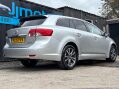 Toyota Avensis 1.8 V-Matic Icon Business Edition Tourer Euro 5 5dr 27