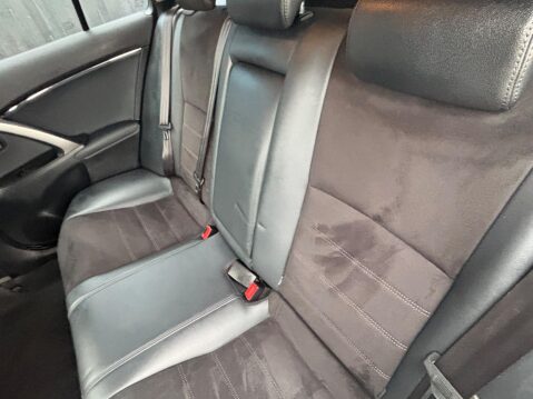 Toyota Avensis 1.8 V-Matic Icon Business Edition Tourer Euro 5 5dr 42