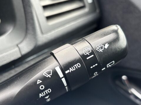 Toyota Avensis 1.8 V-Matic Icon Business Edition Tourer Euro 5 5dr 50