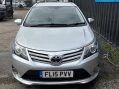 Toyota Avensis 1.8 V-Matic Icon Business Edition Tourer Euro 5 5dr 3