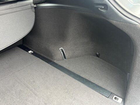 Toyota Avensis 1.8 V-Matic Icon Business Edition Tourer Euro 5 5dr 64