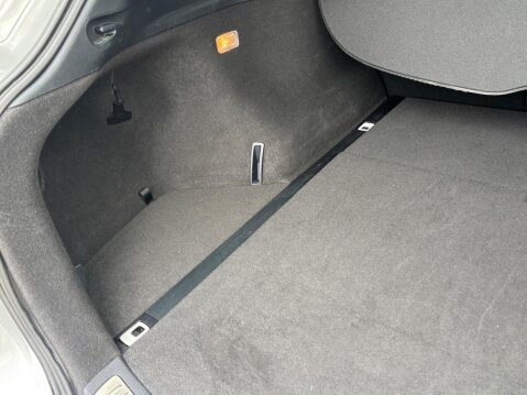 Toyota Avensis 1.8 V-Matic Icon Business Edition Tourer Euro 5 5dr 61