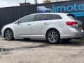 Toyota Avensis 1.8 V-Matic Icon Business Edition Tourer Euro 5 5dr 5
