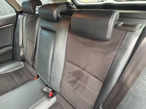 Toyota Avensis 1.8 V-Matic Icon Business Edition Tourer Euro 5 5dr 43