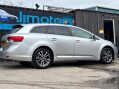 Toyota Avensis 1.8 V-Matic Icon Business Edition Tourer Euro 5 5dr 26