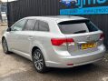 Toyota Avensis 1.8 V-Matic Icon Business Edition Tourer Euro 5 5dr 12
