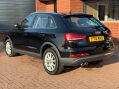 Audi Q3 2.0 TDI SE Euro 5 (s/s) 5dr 5