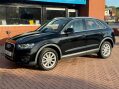 Audi Q3 2.0 TDI SE Euro 5 (s/s) 5dr 14