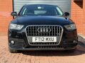 Audi Q3 2.0 TDI SE Euro 5 (s/s) 5dr 3
