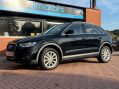 Audi Q3 2.0 TDI SE Euro 5 (s/s) 5dr 4