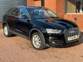 Audi Q3 2.0 TDI SE Euro 5 (s/s) 5dr 12