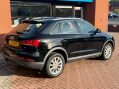 Audi Q3 2.0 TDI SE Euro 5 (s/s) 5dr 26