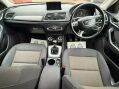 Audi Q3 2.0 TDI SE Euro 5 (s/s) 5dr 44