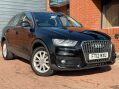 Audi Q3 2.0 TDI SE Euro 5 (s/s) 5dr 8