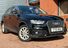 Audi Q3 2.0 TDI SE Euro 5 (s/s) 5dr