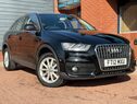 Audi Q3 2.0 TDI SE Euro 5 (s/s) 5dr