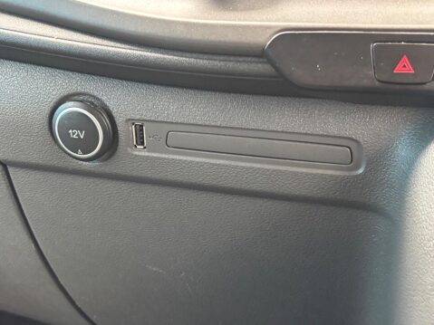 Ford Transit Custom 2.0 280 EcoBlue Trend L1 H1 Euro 6 (s/s) 5dr 36