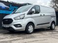 Ford Transit Custom 2.0 280 EcoBlue Trend L1 H1 Euro 6 (s/s) 5dr 11