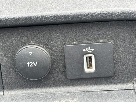 Ford Transit Custom 2.0 280 EcoBlue Trend L1 H1 Euro 6 (s/s) 5dr 31