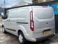 Ford Transit Custom 2.0 280 EcoBlue Trend L1 H1 Euro 6 (s/s) 5dr 16