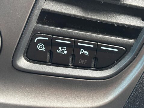 Ford Transit Custom 2.0 280 EcoBlue Trend L1 H1 Euro 6 (s/s) 5dr 35