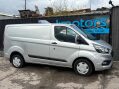 Ford Transit Custom 2.0 280 EcoBlue Trend L1 H1 Euro 6 (s/s) 5dr 23