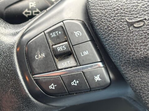 Ford Transit Custom 2.0 280 EcoBlue Trend L1 H1 Euro 6 (s/s) 5dr 30