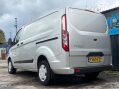 Ford Transit Custom 2.0 280 EcoBlue Trend L1 H1 Euro 6 (s/s) 5dr 17