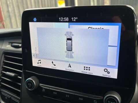 Ford Transit Custom 2.0 280 EcoBlue Trend L1 H1 Euro 6 (s/s) 5dr 43