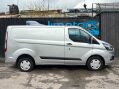 Ford Transit Custom 2.0 280 EcoBlue Trend L1 H1 Euro 6 (s/s) 5dr 21