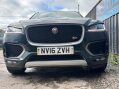 Jaguar F-Pace 3.0 D300 V6 S Auto AWD Euro 6 (s/s) 5dr 70