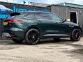 Jaguar F-Pace 3.0 D300 V6 S Auto AWD Euro 6 (s/s) 5dr 21