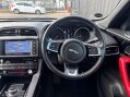 Jaguar F-Pace 3.0 D300 V6 S Auto AWD Euro 6 (s/s) 5dr 64