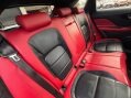 Jaguar F-Pace 3.0 D300 V6 S Auto AWD Euro 6 (s/s) 5dr 35